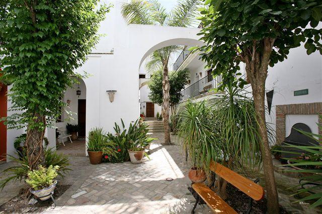 Posada De Palacio Sanlúcar de Barrameda المظهر الخارجي الصورة