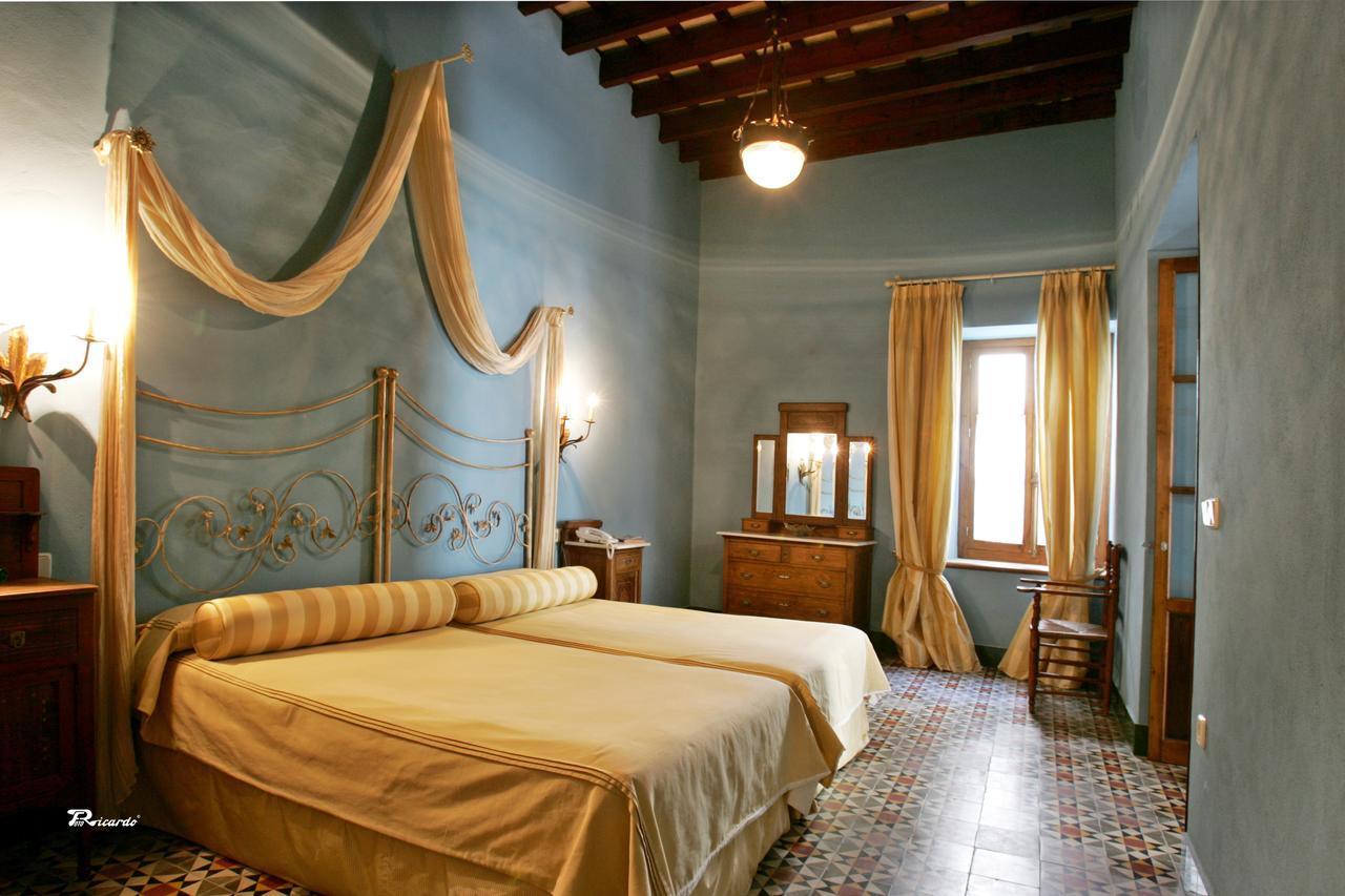 Posada De Palacio Sanlúcar de Barrameda المظهر الخارجي الصورة