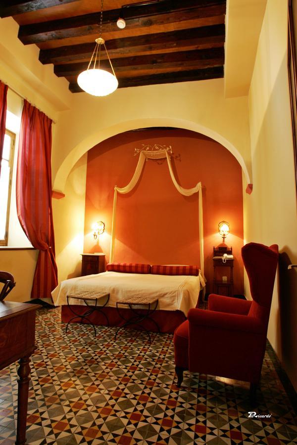 Posada De Palacio Sanlúcar de Barrameda المظهر الخارجي الصورة