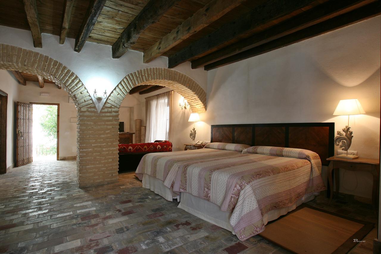 Posada De Palacio Sanlúcar de Barrameda المظهر الخارجي الصورة
