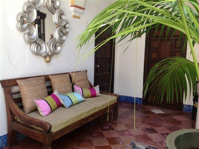 Posada De Palacio Sanlúcar de Barrameda المظهر الخارجي الصورة